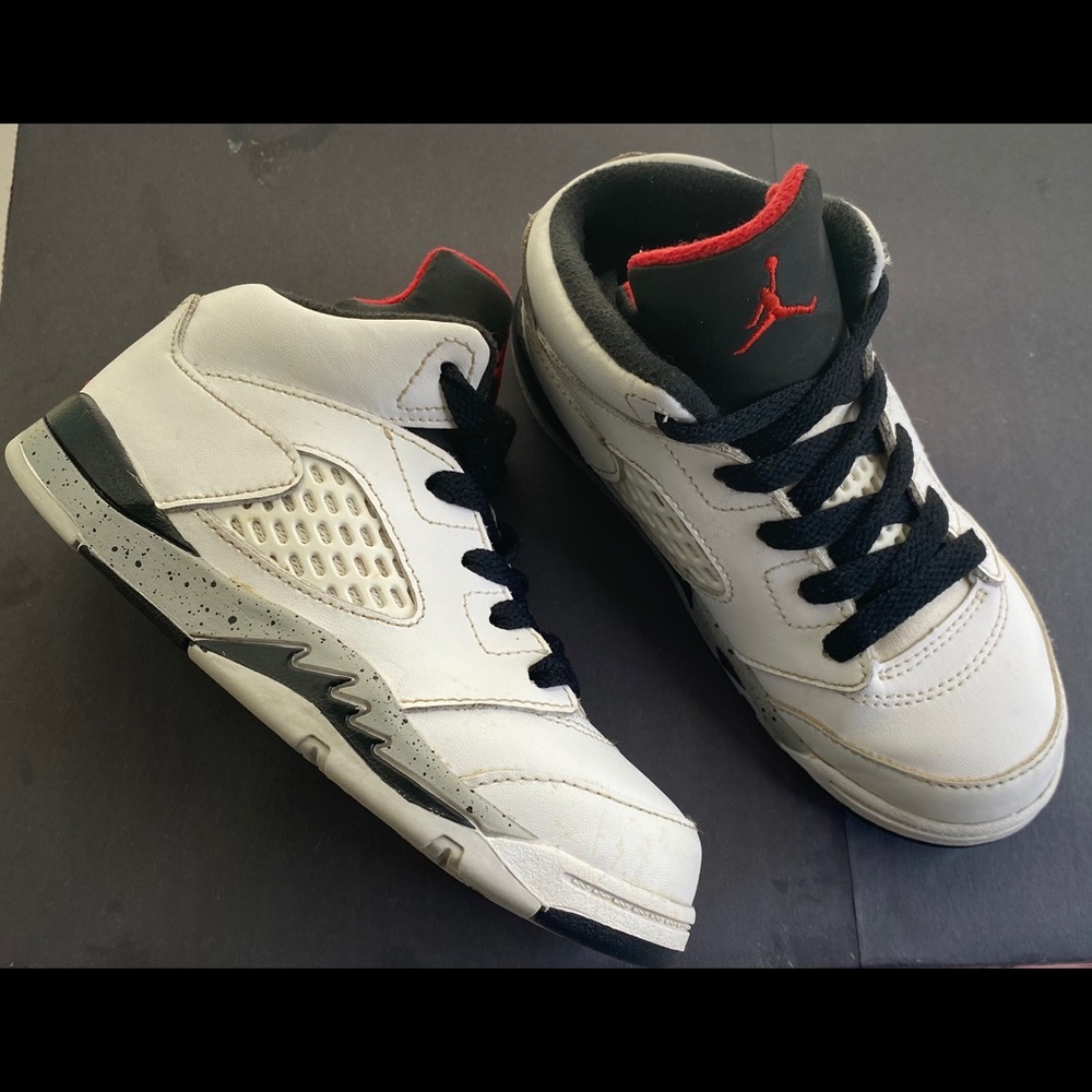 Jordan’s!!! - Picture 4 of 4